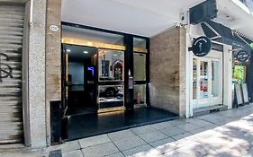 Departamento Recoleta hasta 5 personas